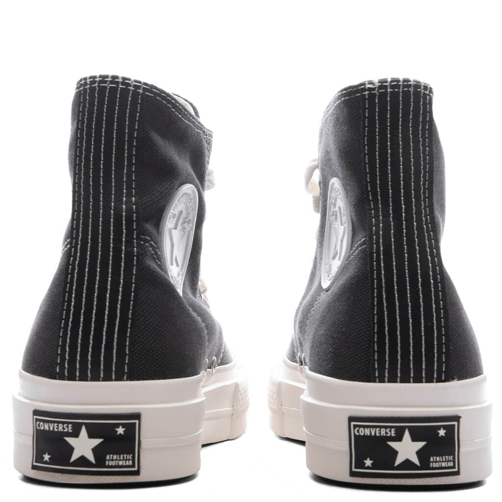 First String Chuck Taylor All Star - Beluga/Black/Marshmallow
