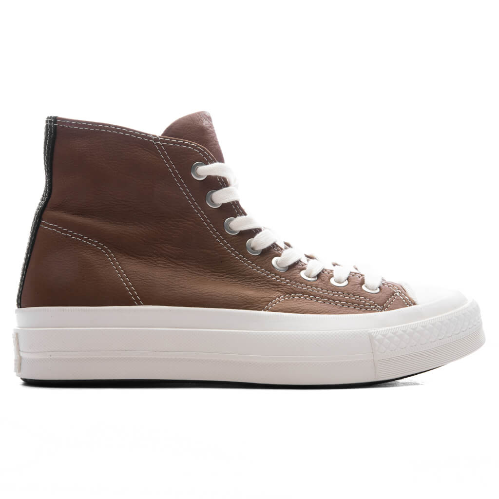 First String Chuck Taylor All Star - Chestnut/Black/Snow White