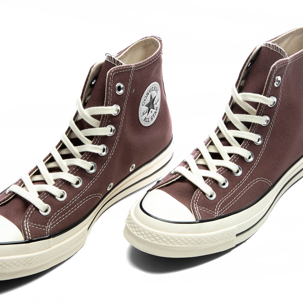 Chuck 70 Hi - Twilight Blush/Egret/Black