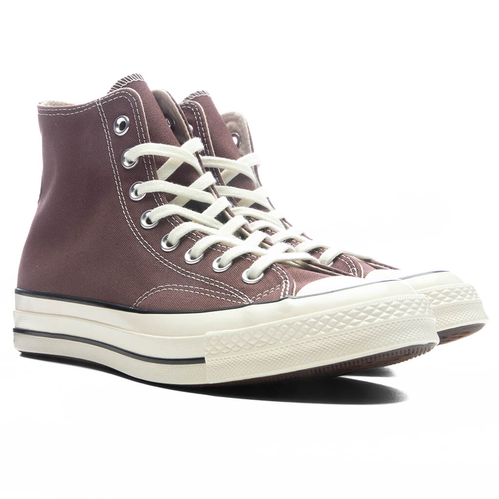 Chuck 70 Hi - Twilight Blush/Egret/Black