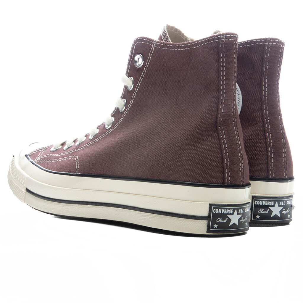 Chuck 70 Hi - Twilight Blush/Egret/Black