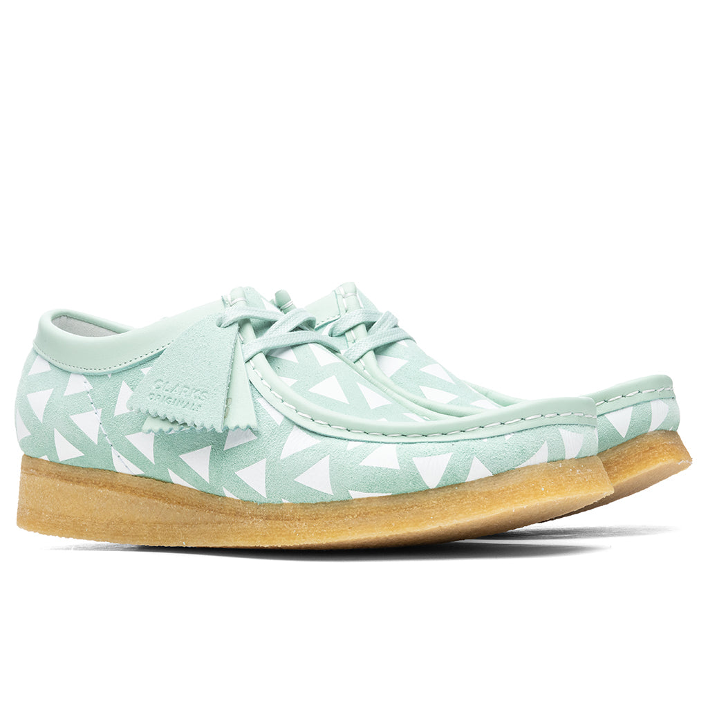 Wallabee - Mint
