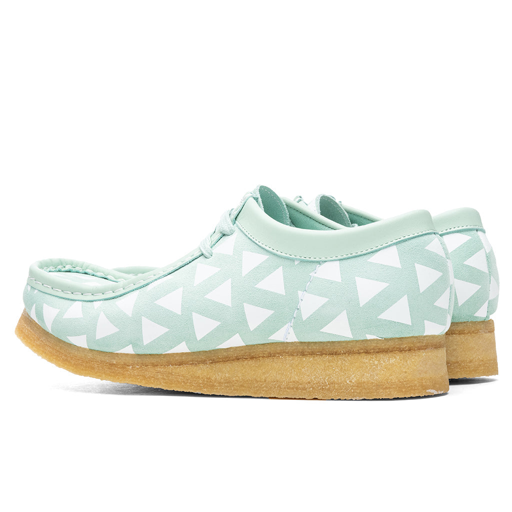 Wallabee - Mint