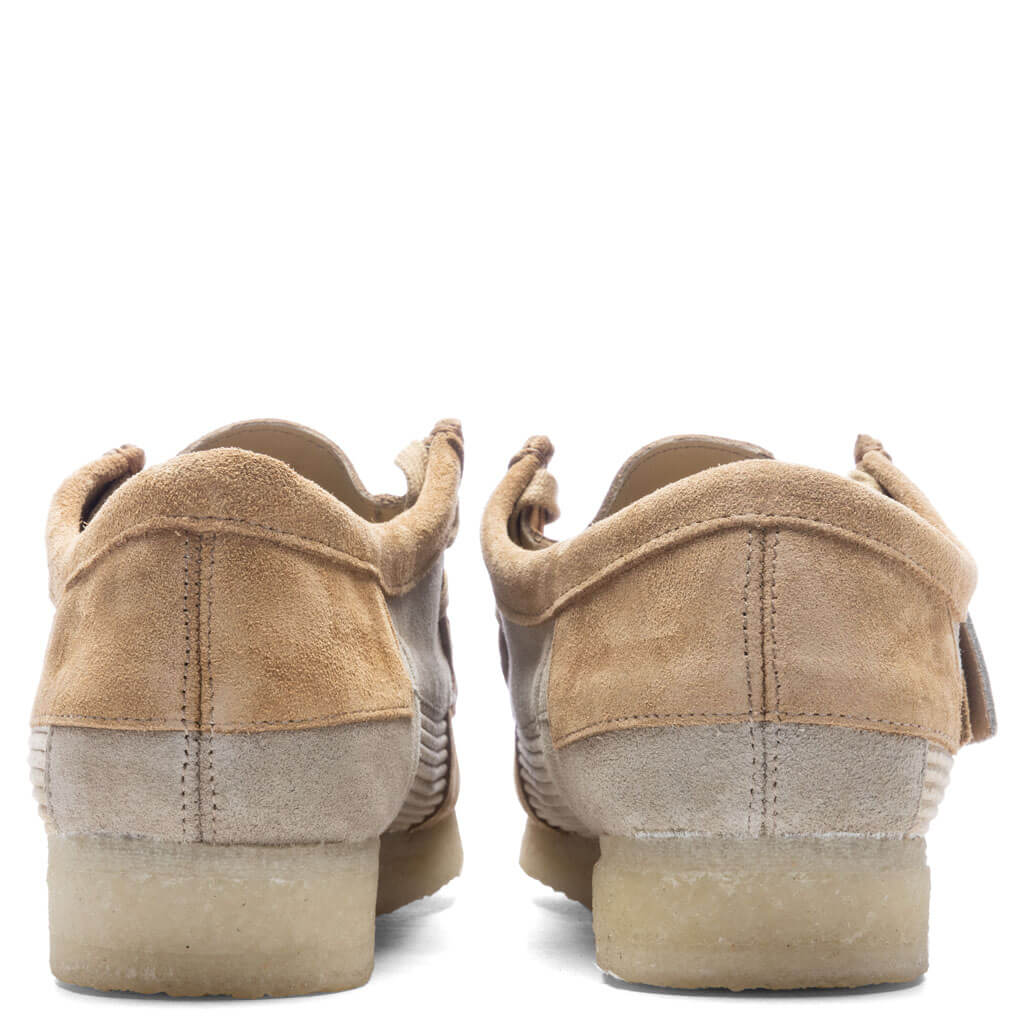 Wallabee Patch - Multi