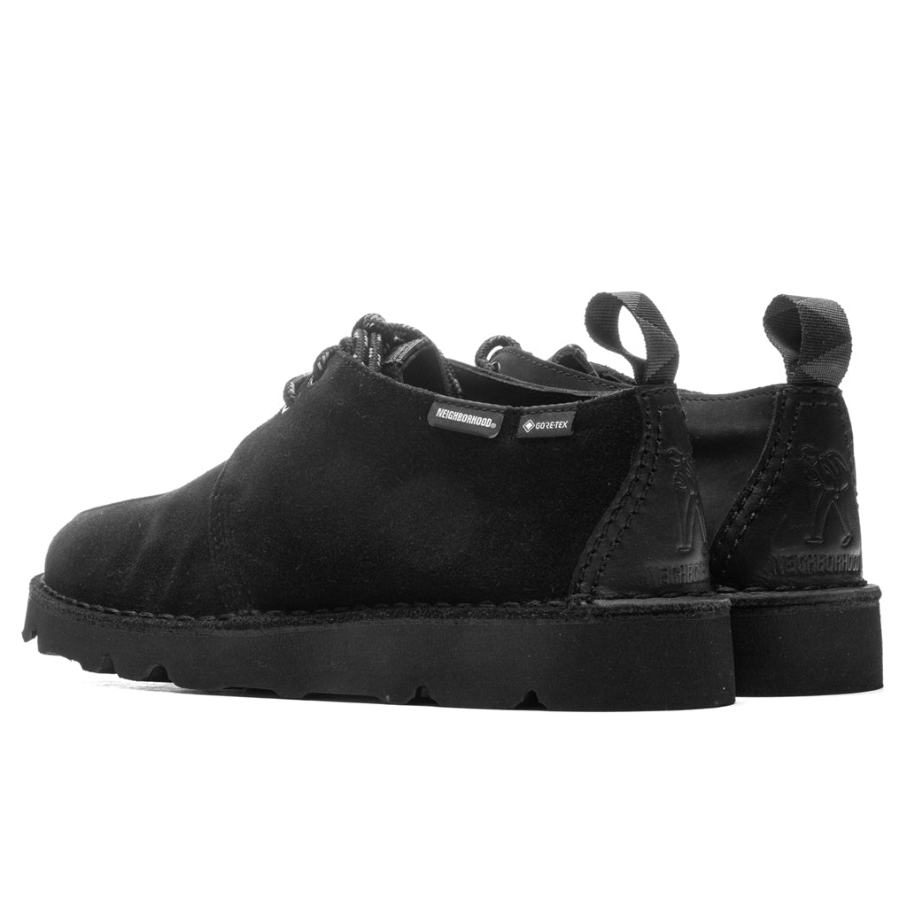 Clarks x Neighborhood Desert Trek GTX - Black