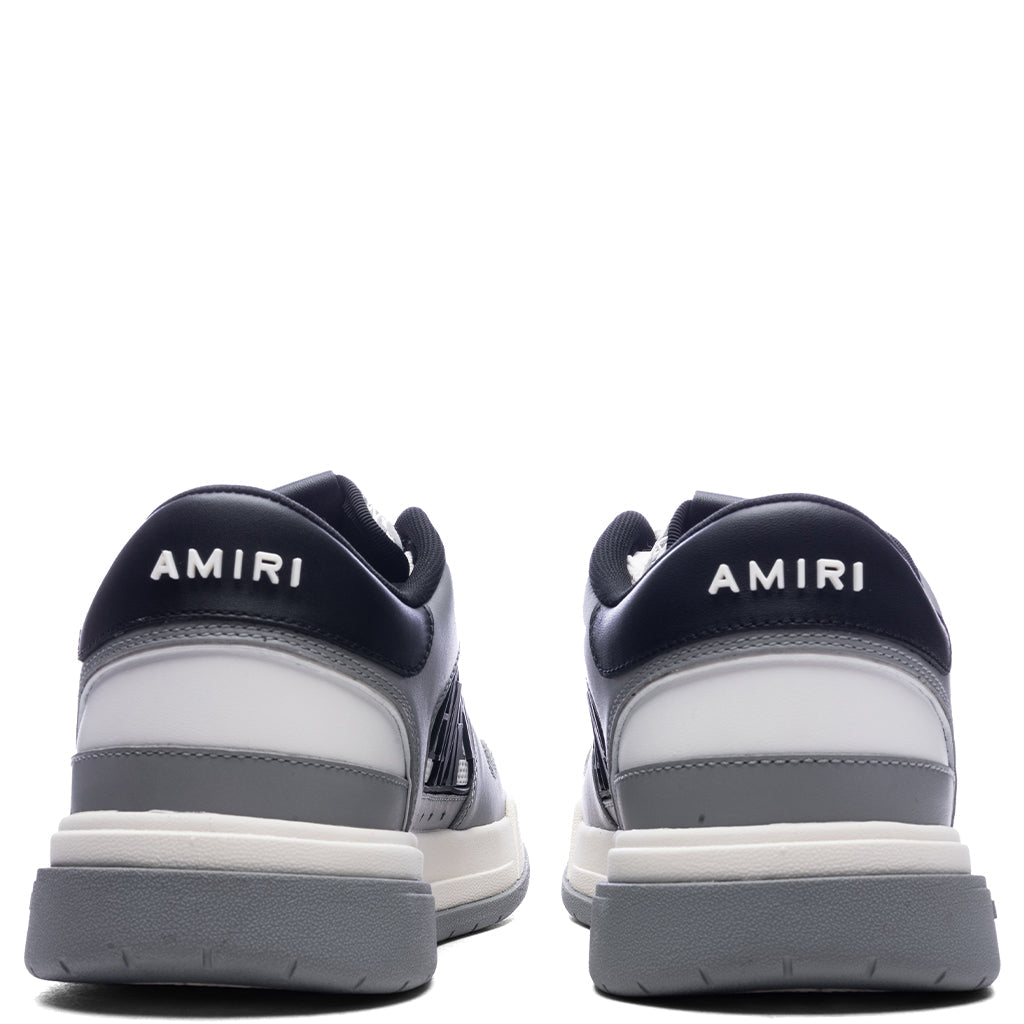 Classic Low - Asphalt