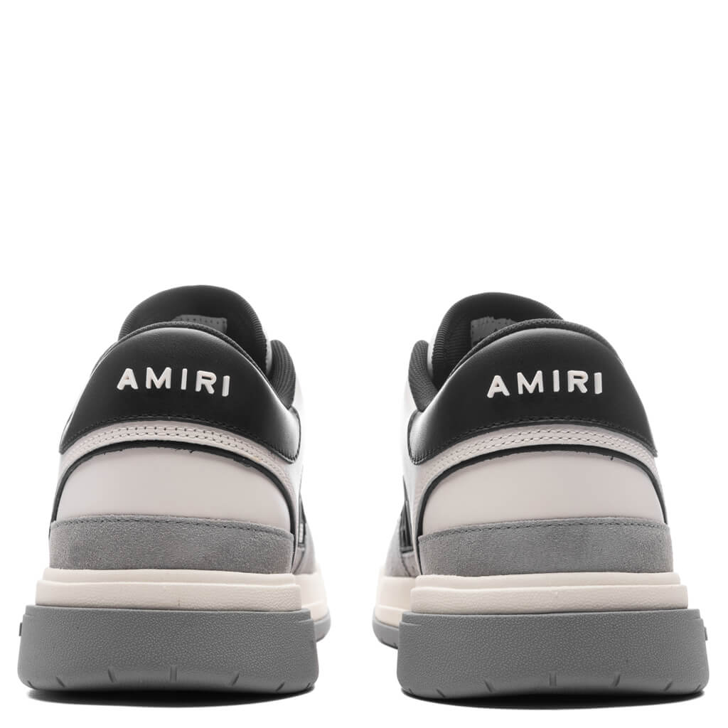Classic Low - Black