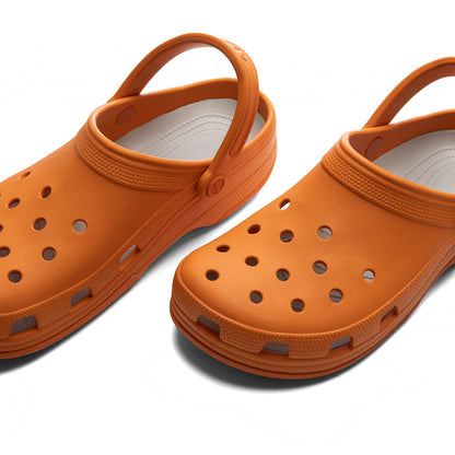 Classic EXP Clog - Koi Fish