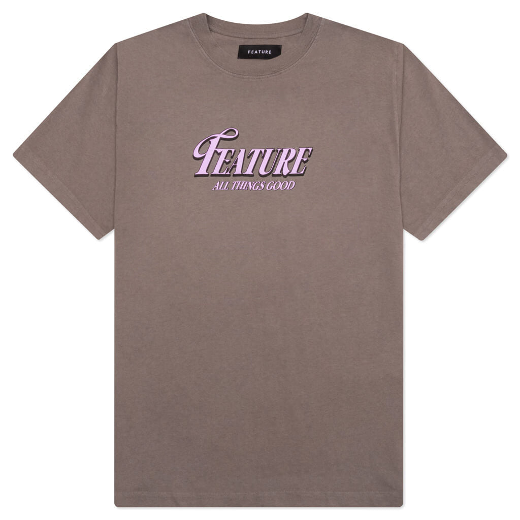 Classico Tee - Falcon