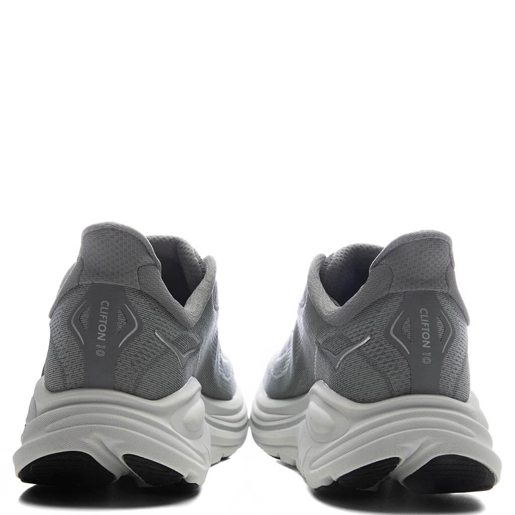 Clifton 10 - Asteroid/Silver