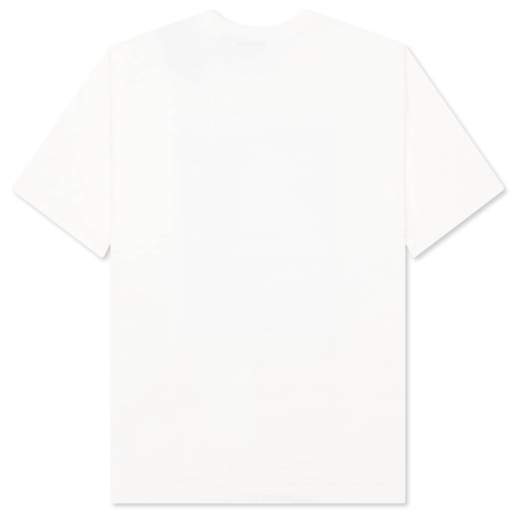 Climb Away T-Shirt - Off White