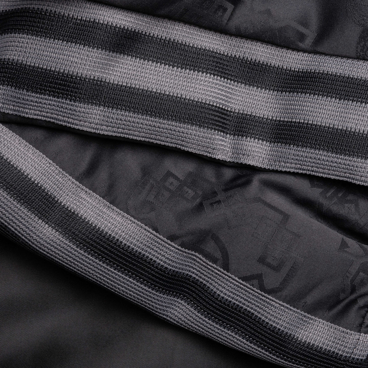 Adidas x CLOT Lunar New Year Sports Jacket - Black