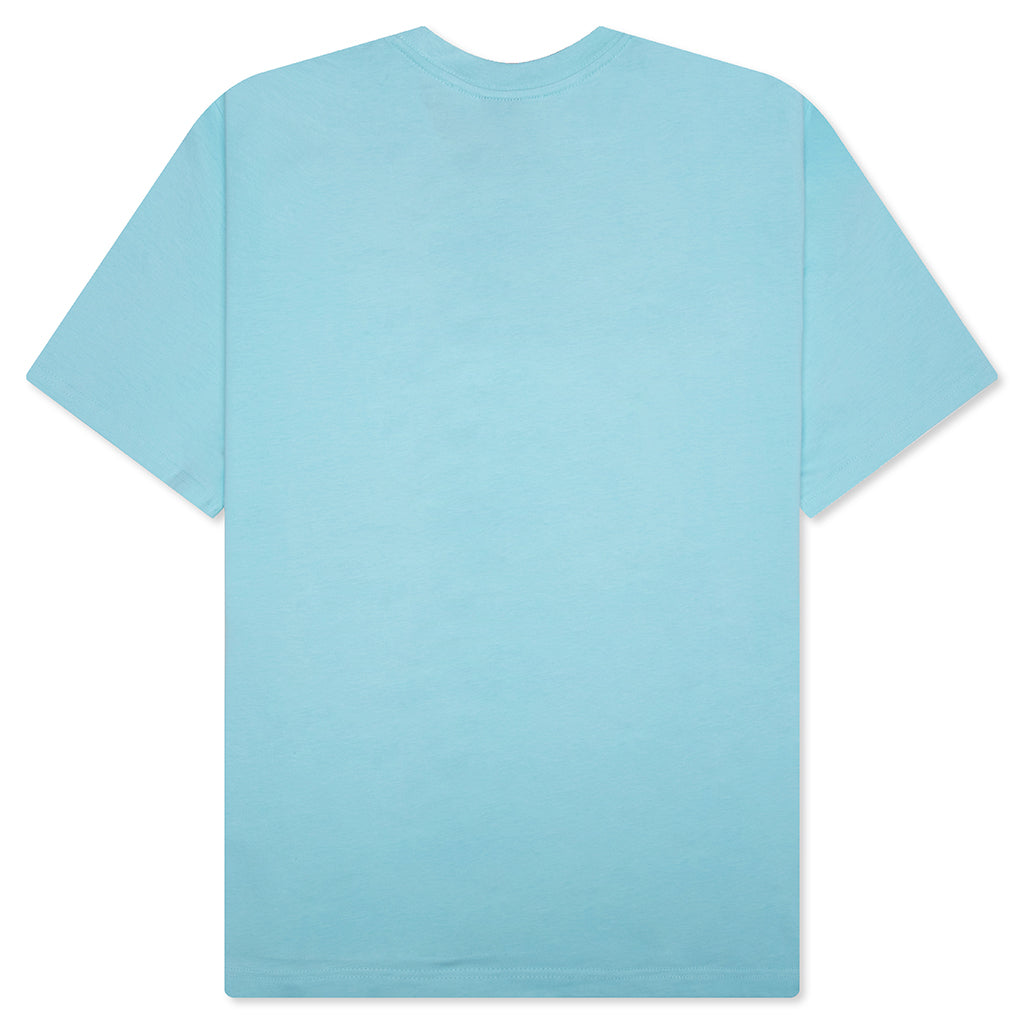 Cloud Tee - Light Blue