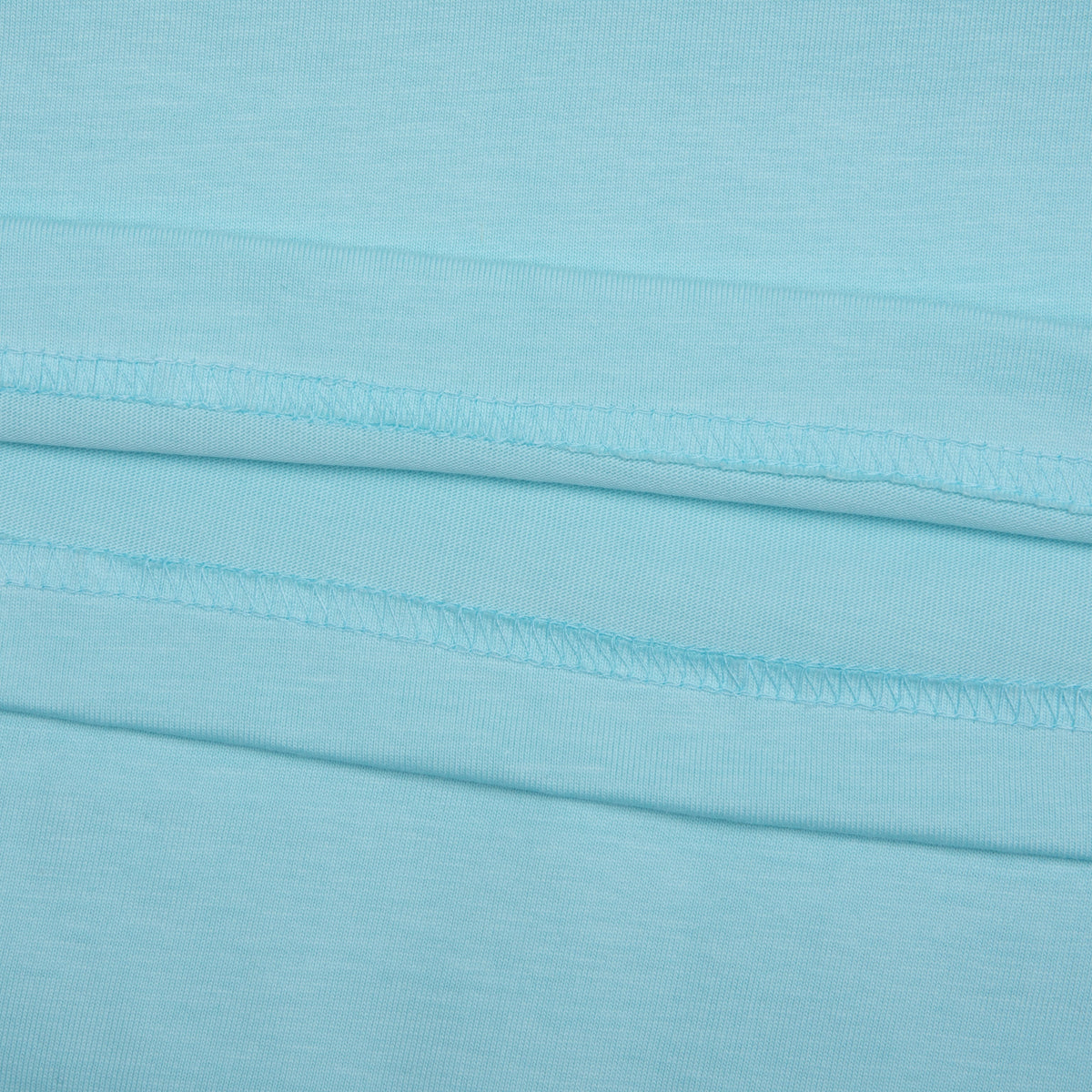 Cloud Tee - Light Blue