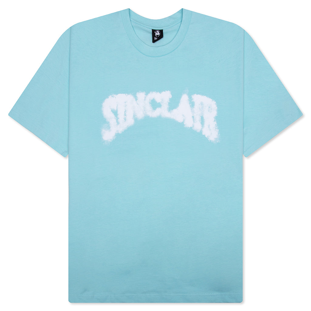 Cloud Tee - Light Blue