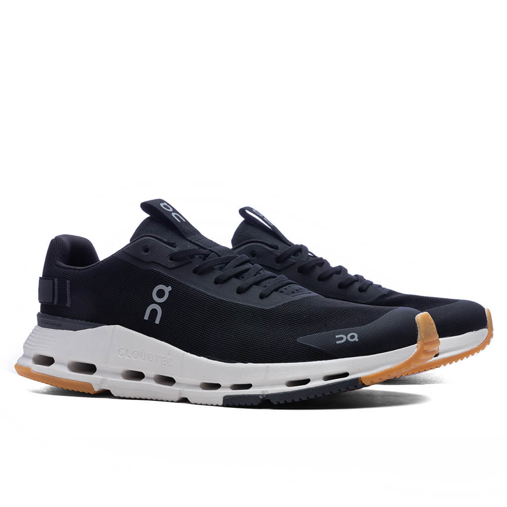Cloudnova Form 2 - Black