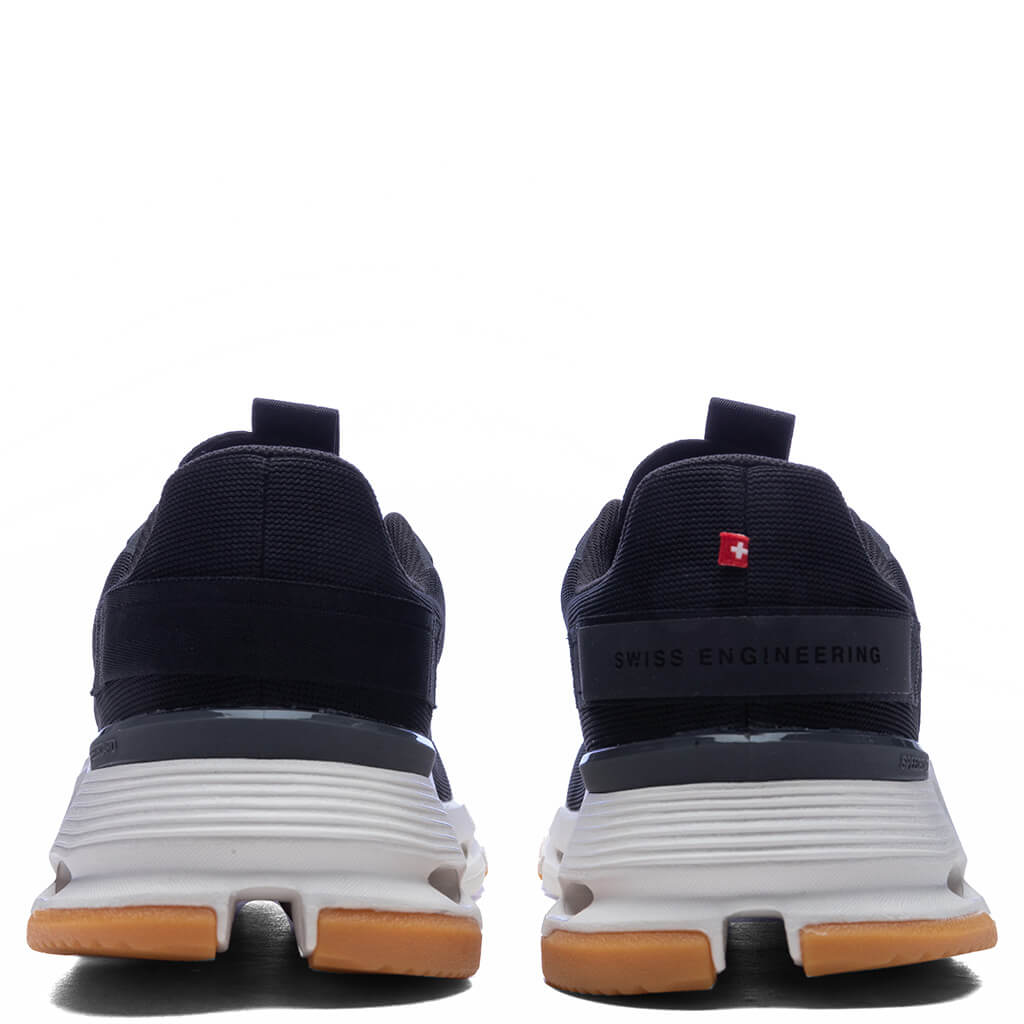Cloudnova Form 2 - Black