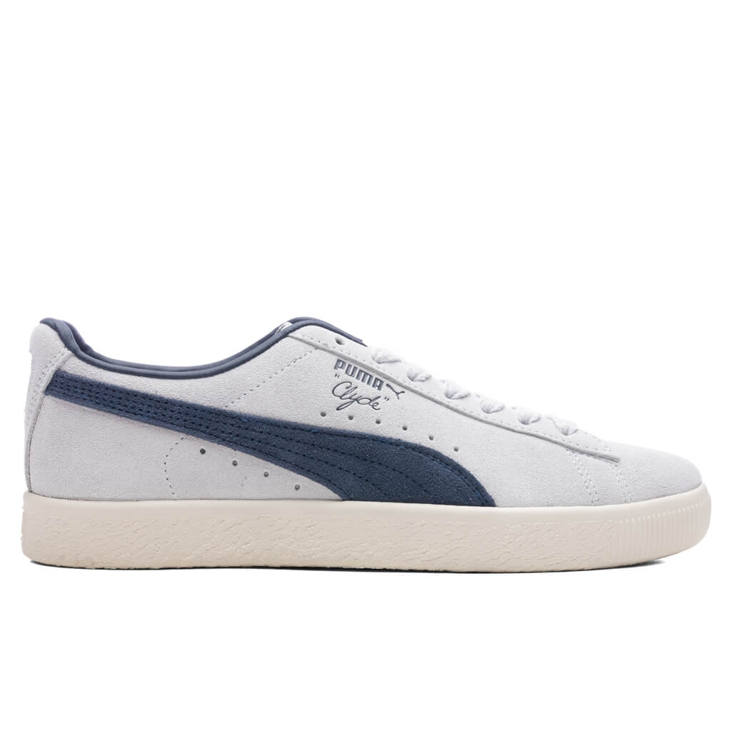 Clyde OG - Grey