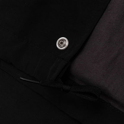 Coach Jacket - Black