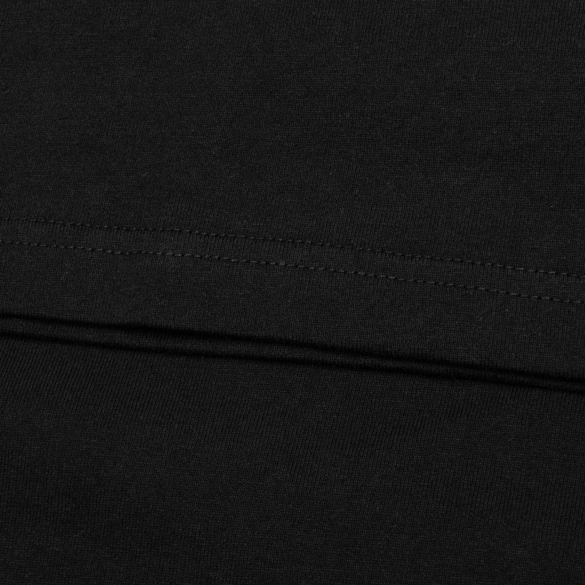 Collegiate Arch Tee - Black