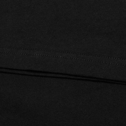 Collegiate Arch Tee - Black