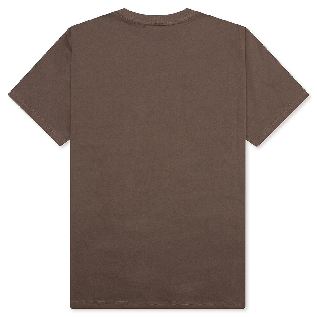 Collegiate Arch Tee - Falcon