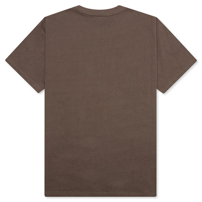 Collegiate Arch Tee - Falcon