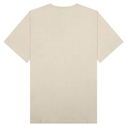 Collegiate Arch Tee - Oatmeal