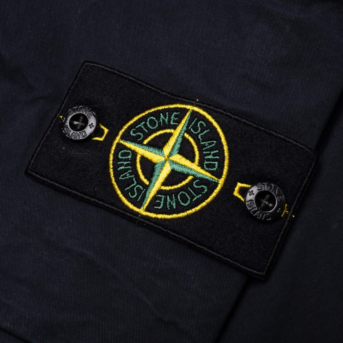 Comfort Pants - Navy Blue