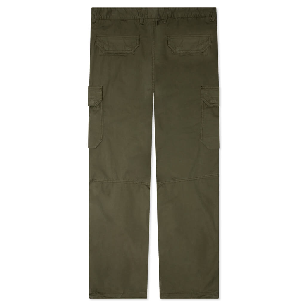 Comfort Pants - Olive