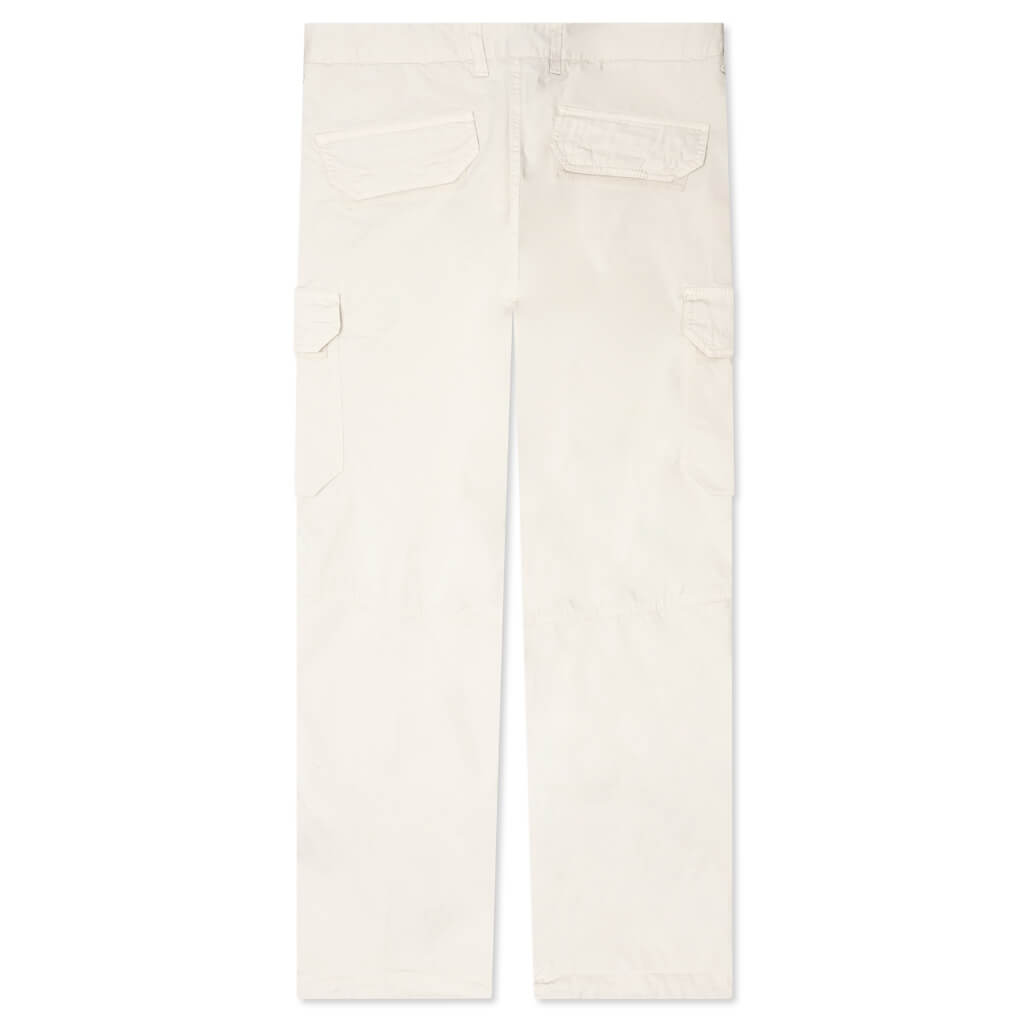 Comfort Pants - Plaster