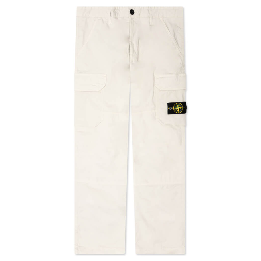 Comfort Pants - Plaster