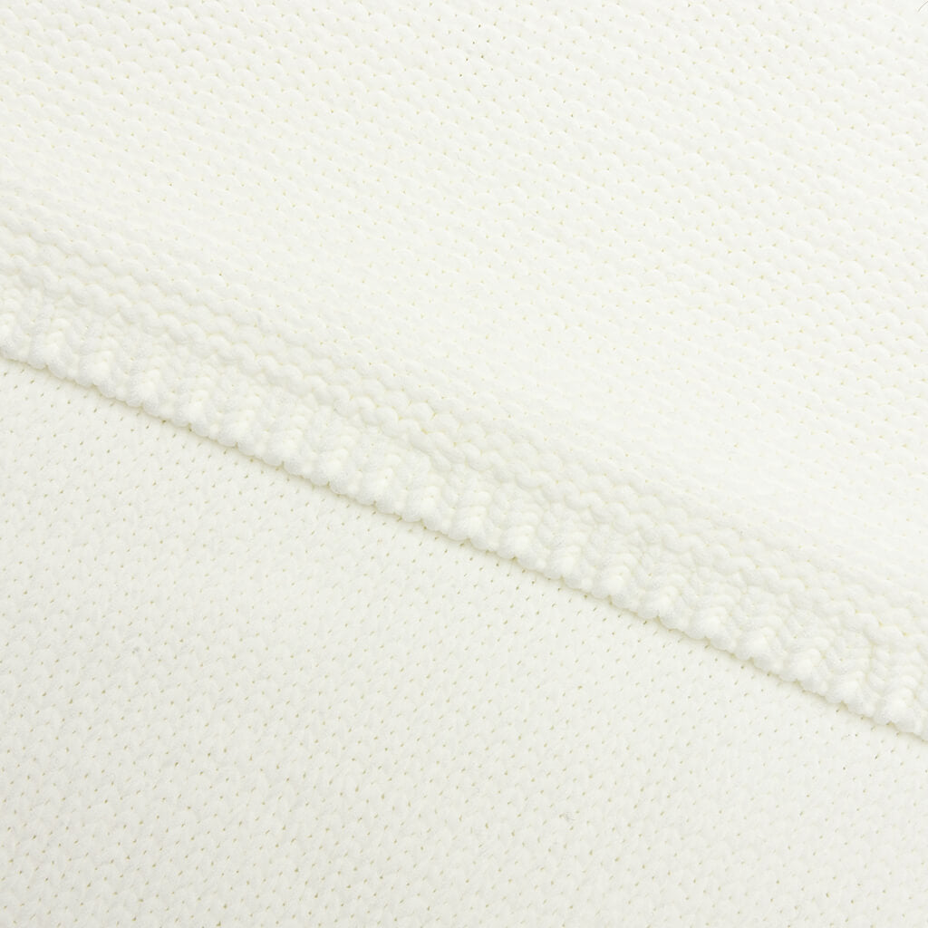 Plus N010 Sweater - Off White