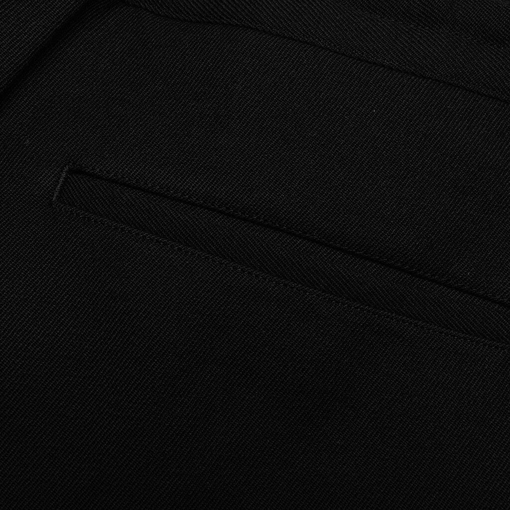 Plus Pants - Black