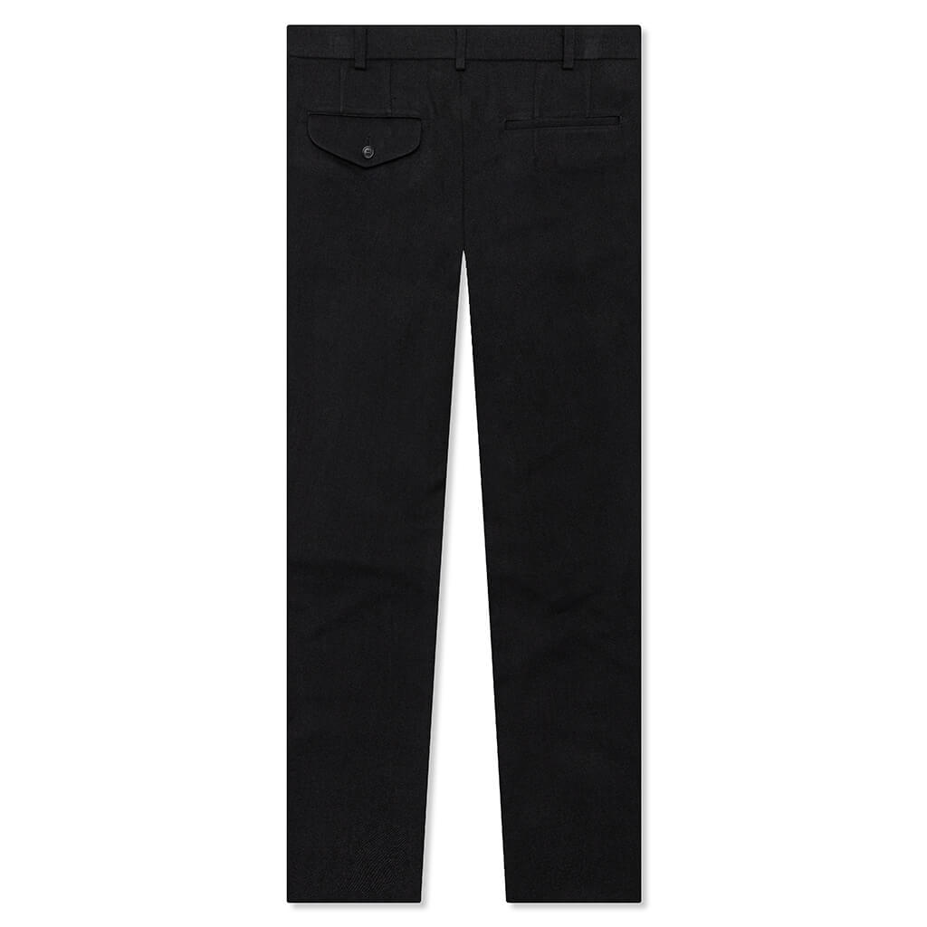 Plus Pants - Black