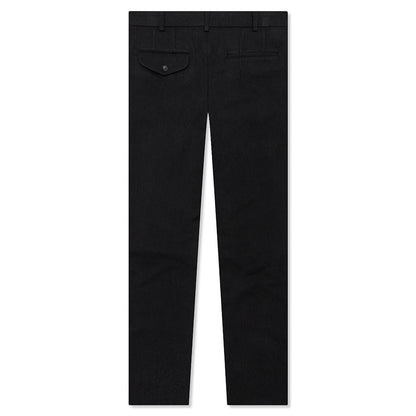 Plus Pants - Black