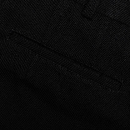 Plus Pants - Black