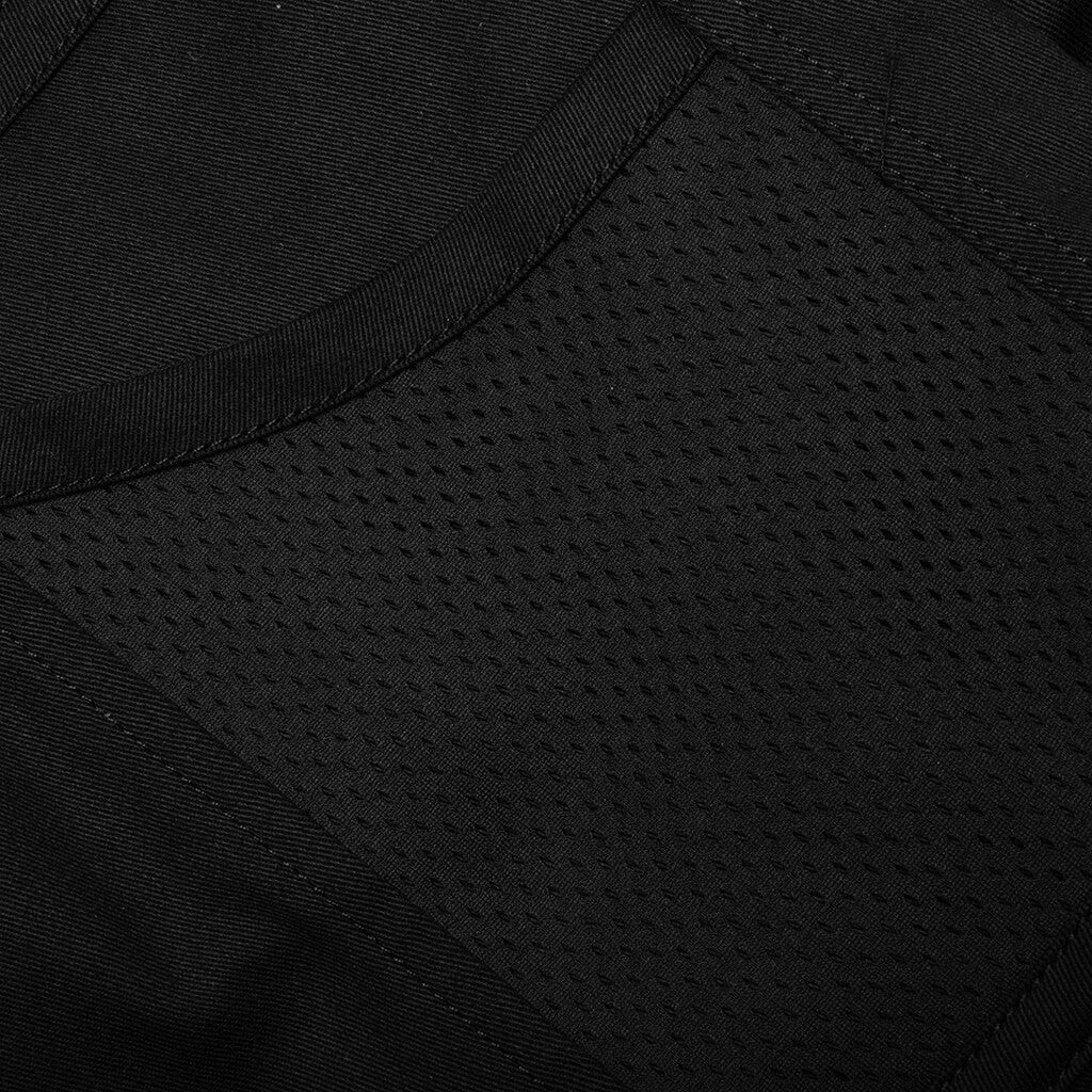 Comme Des Garcons SHIRT Pants - Black