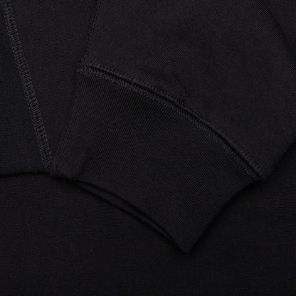 Comme des Garcons Homme Plus x Patta Zip-Up Hoodie - Black