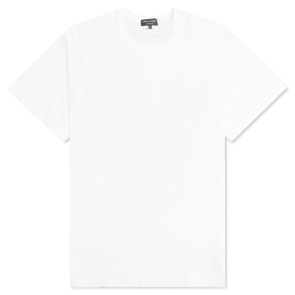 T014 T-Shirt - White
