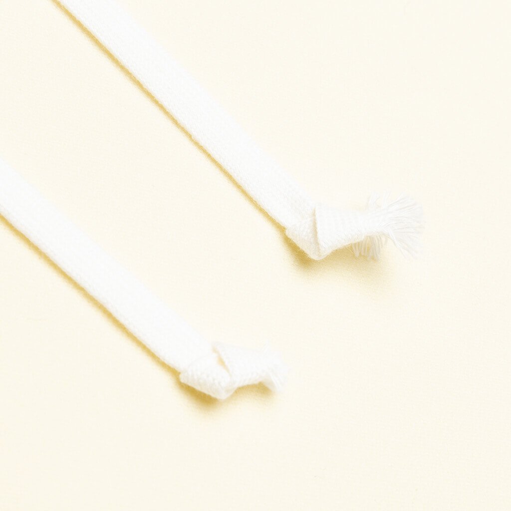 Women's Zip Up - Off-White