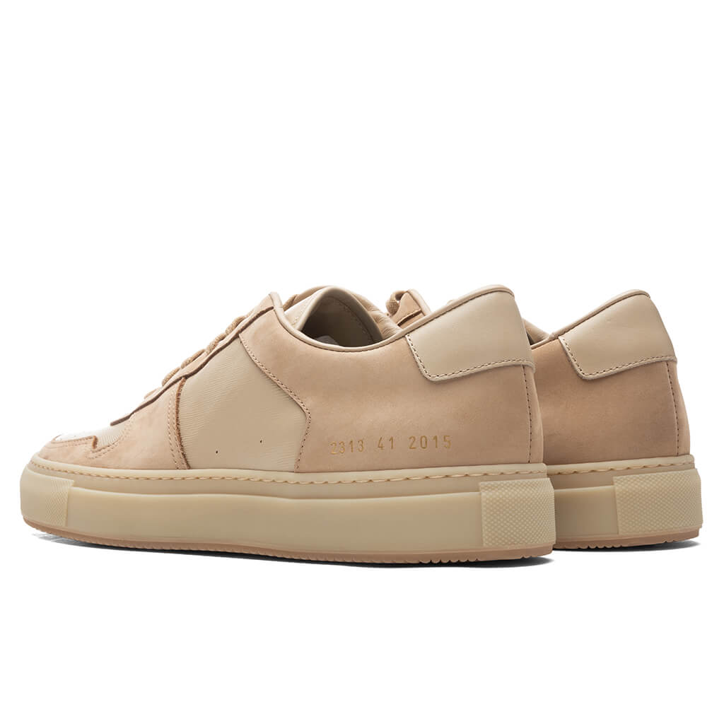Bball Low - Nude