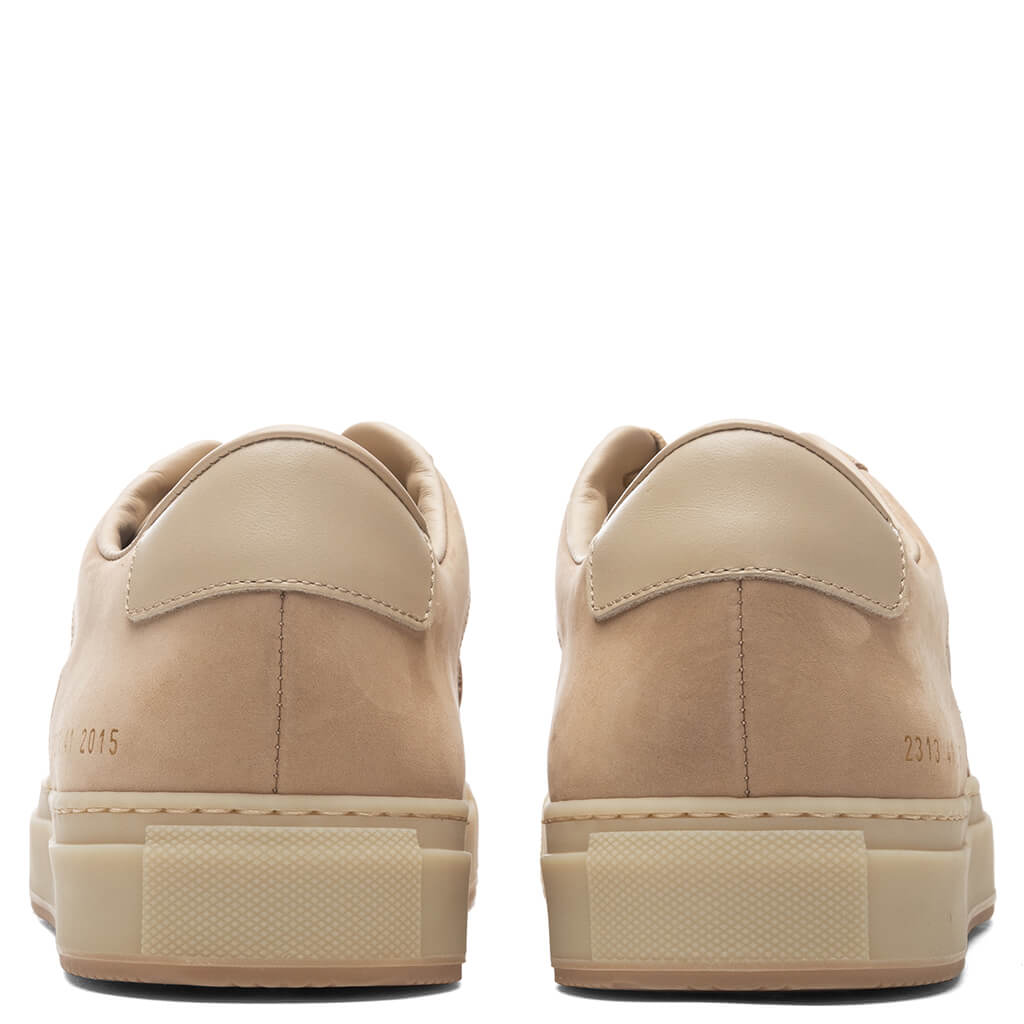 Bball Low - Nude