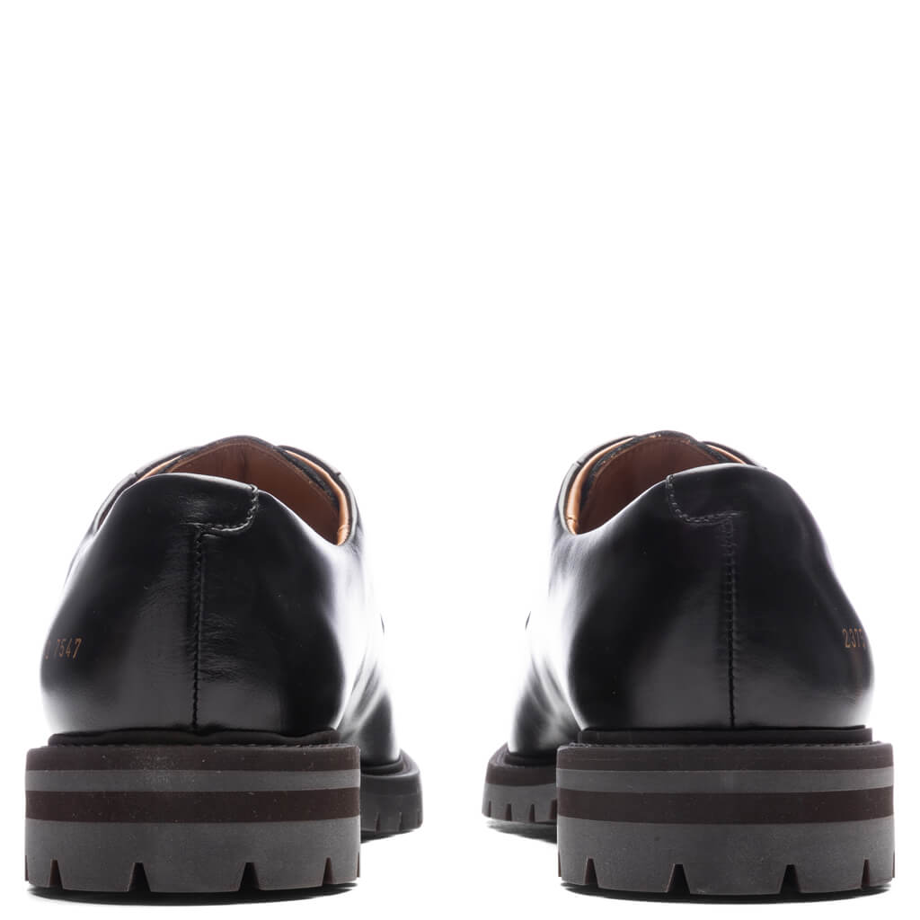 Derby - Black