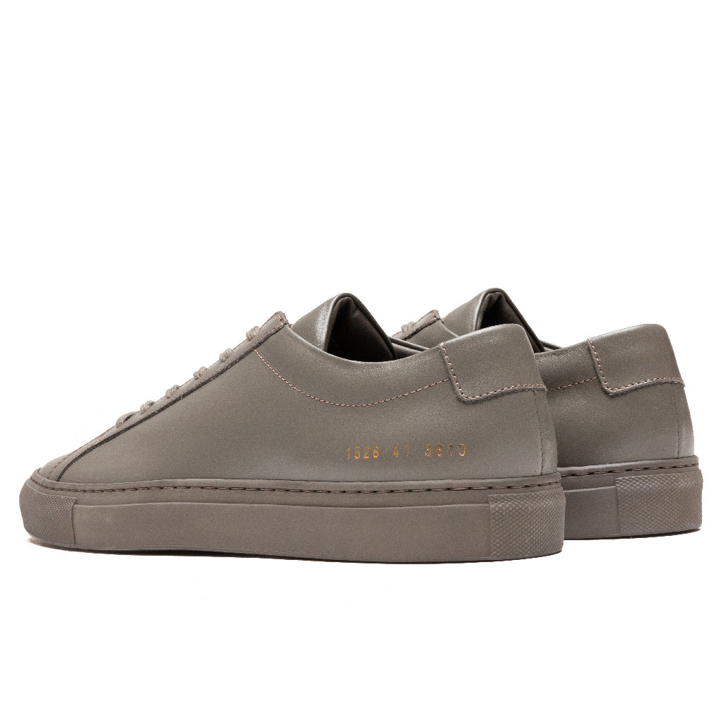 Original Achilles Low - Clay