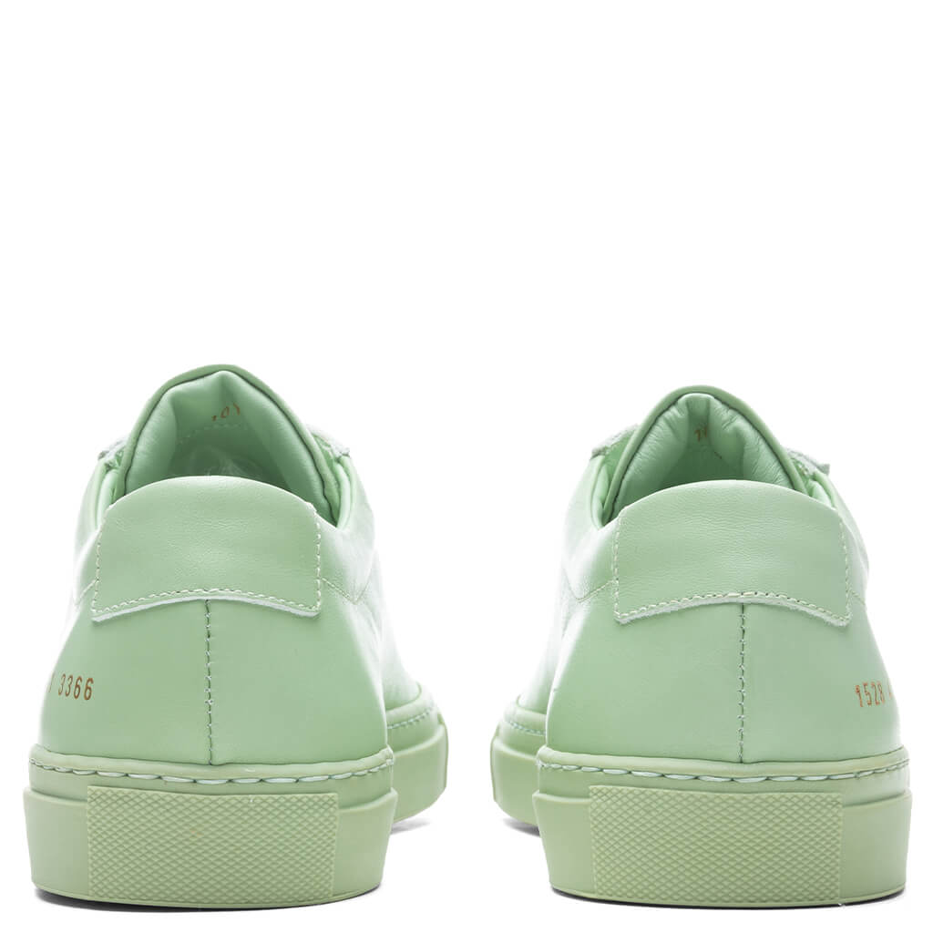 Original Achilles Low - Mint