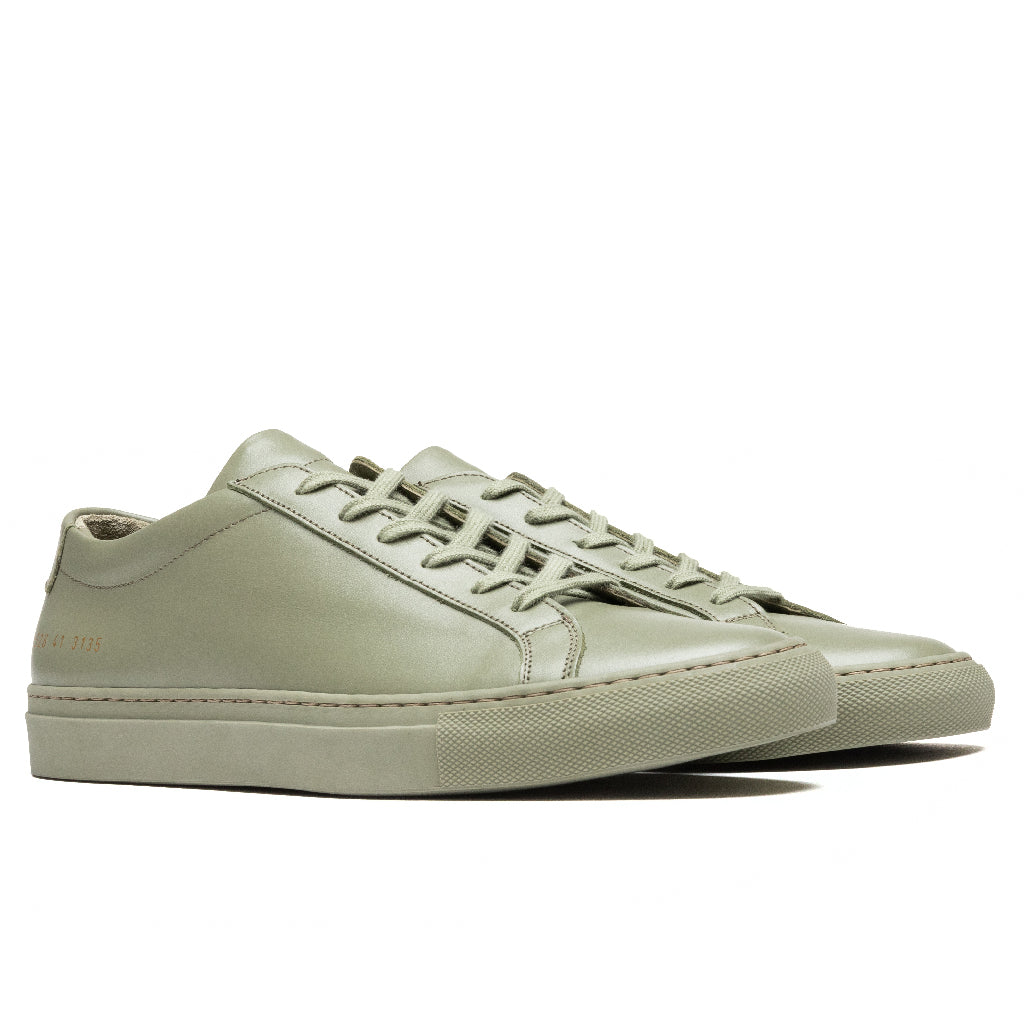 Original Achilles Low - Moss