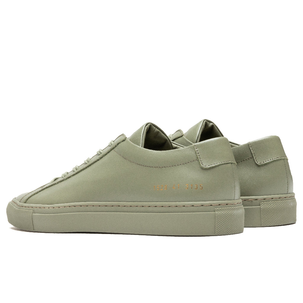 Original Achilles Low - Moss