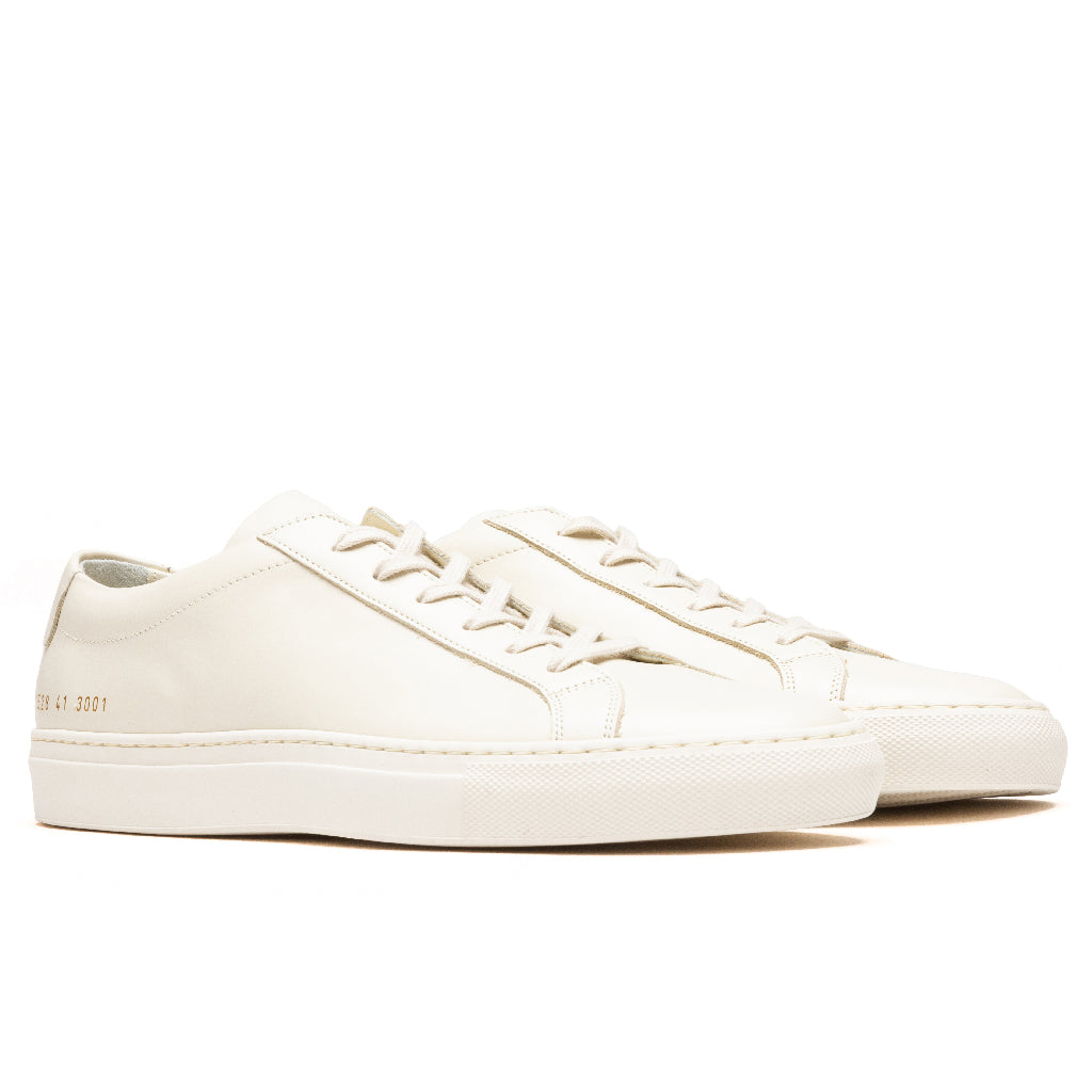 Original Achilles Low - Warm White