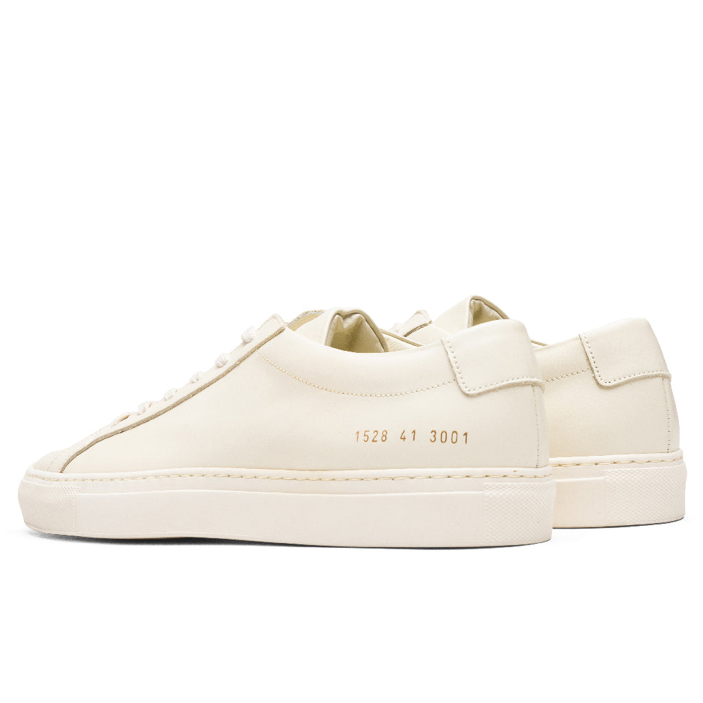 Original Achilles Low - Warm White